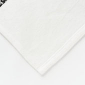 Knower Of Stuff Fixer Of Things Handyman Dad Fathe フリースブランケット (角)