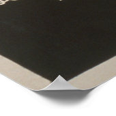 Knowledge Library素晴らしヴィンテージWPAポスター ポスター (角)