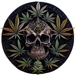 Knowledge Tree 02 Tシャツ