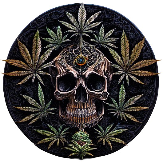 Knowledge Tree 02 Tシャツ