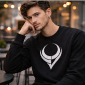 KNOWN WITHOUT NOISE スウェットシャツ