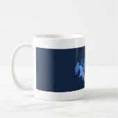 Knoxs Kornerのマグ1 コーヒーマグカップ (左)