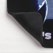 knoxskornersite マウスパッド (コーナー)