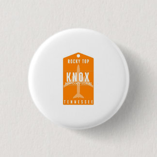 Knoxville, TN Gameday Button 缶バッジ