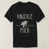 Knuckle Puck Pullover Sweatshirt Tシャツ (デザイン正面)