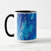 KOの美しいマグ マグカップ (左)