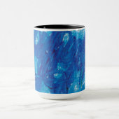 KOの美しいマグ マグカップ (中央)