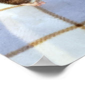 KoaとCalebポスター ポスター (角)