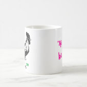 KOA 2010のマグ#2 コーヒーマグカップ (中央)