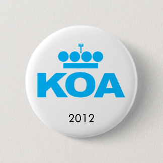KOA 2012年 缶バッジ