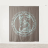 KOALA – タペストリー (正面)