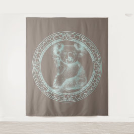 KOALA – タペストリー