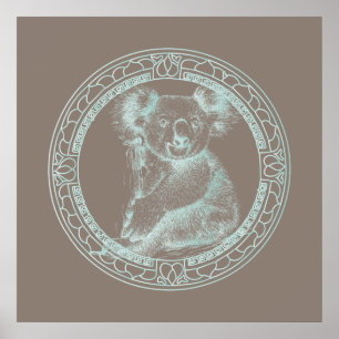 KOALA – ポスター
