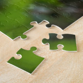 Koala Australia Wildlife Photo, 520 pieces ジグソーパズル (側面)