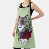 Koala Bear エプロン (インサイチュ)