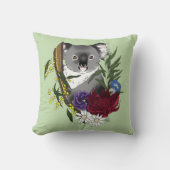 Koala Bear クッション (正面)