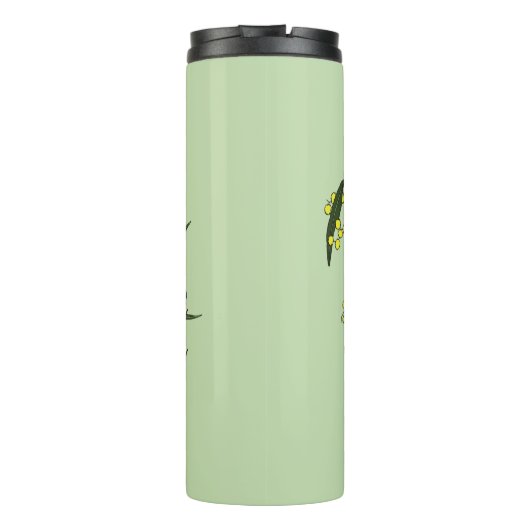 Koala Bear タンブラー (裏面)