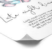 Koala bear – 深夜おむつゲーム ポスター (角)