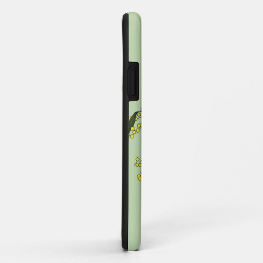 Koala Bear Case-Mate iPhoneケース (裏面/右)