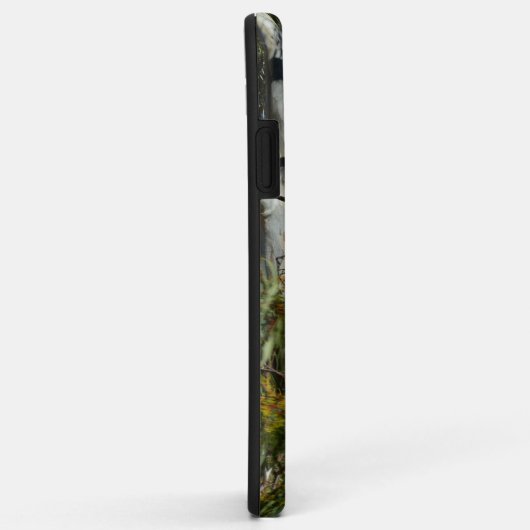 Koala Bear Sleeping River Murray Australia, Case-Mate iPhoneケース (裏面/右)