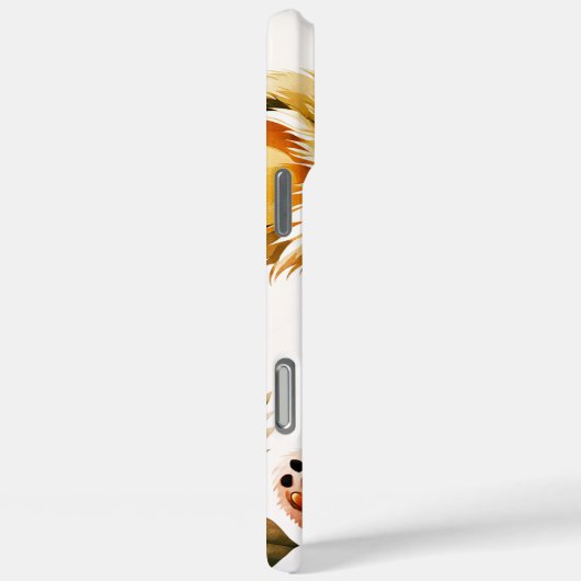 Koala  Case-Mate iPhoneケース (裏面 / 右)