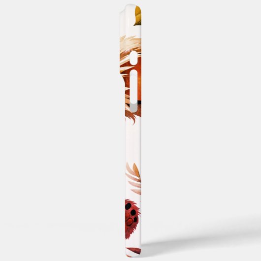 Koala Case-Mate iPhoneケース (裏面 / 左)