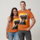 Koala - Chillmodus aktiviert Tシャツ (ユニセックス)