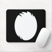 Koala Costume Shirt - Cute Cheap Halloween Costume マウスパッド (マウス)