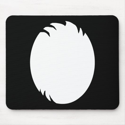 Koala Costume Shirt - Cute Cheap Halloween Costume マウスパッド (正面)