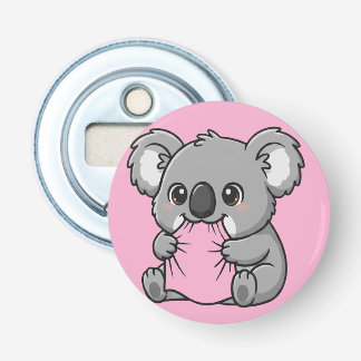 Koala design 栓抜き