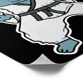 Koala Does Karate  ポスター (角)