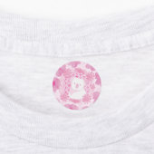 Koala Flower of life ラベル (貼付)