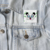 Koala, i care 缶バッジ (インサイチュ)