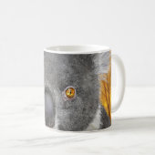 Koala Mug コーヒーマグカップ (正面右)