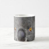 Koala Mug コーヒーマグカップ (中央)