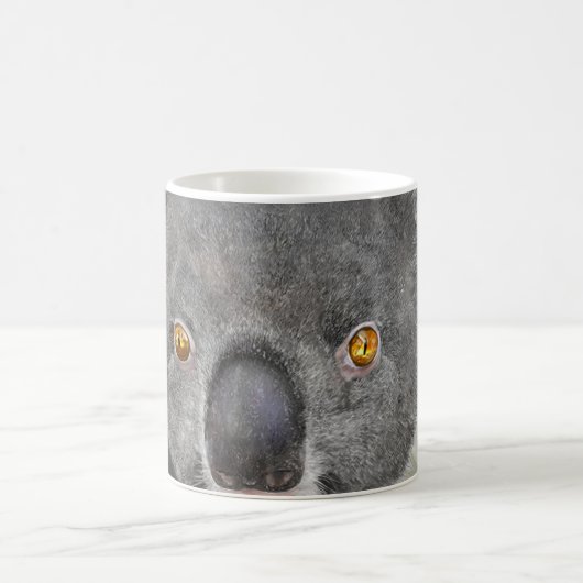 Koala Mug コーヒーマグカップ (中央)