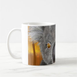 Koala Mug コーヒーマグカップ