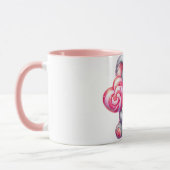 Koala mug マグカップ (左)