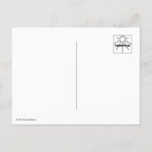 Koala Music DJ Postcard シーズンポストカード (裏面)