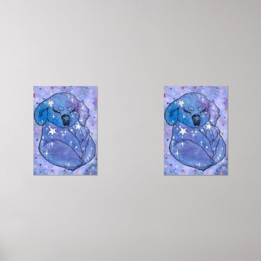 Koala named Seven (正面)