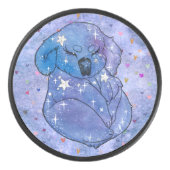 Koala named Seven アイスホッケーパック (正面)