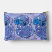 Koala named Seven アクセサリーポーチ (裏面)