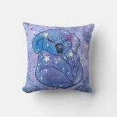 Koala named Seven クッション (正面)