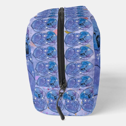 Koala named Seven ドップキット (右)