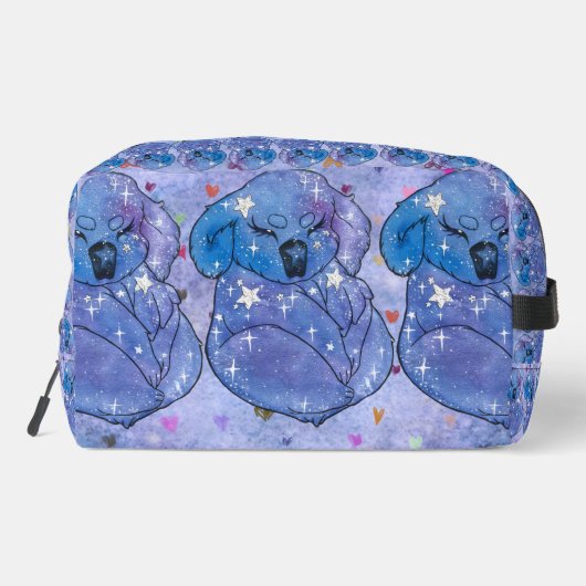 Koala named Seven ドップキット (裏面)