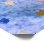 Koala named Seven ポスター (角)