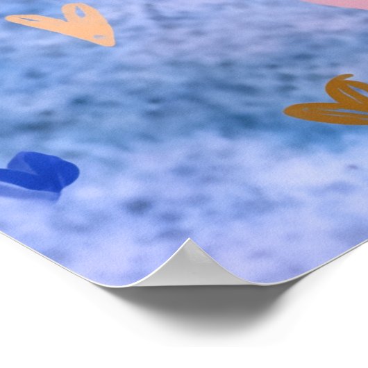 Koala named Seven ポスター (角)