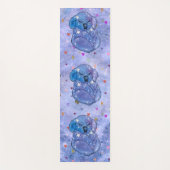 Koala named Seven ヨガマット (正面)