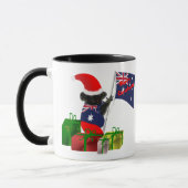 Koalaclaws マグカップ (左)