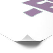 Koalafied Friend punかわいいおもしろいベビーコアラ漫画 フォトプリント (角)